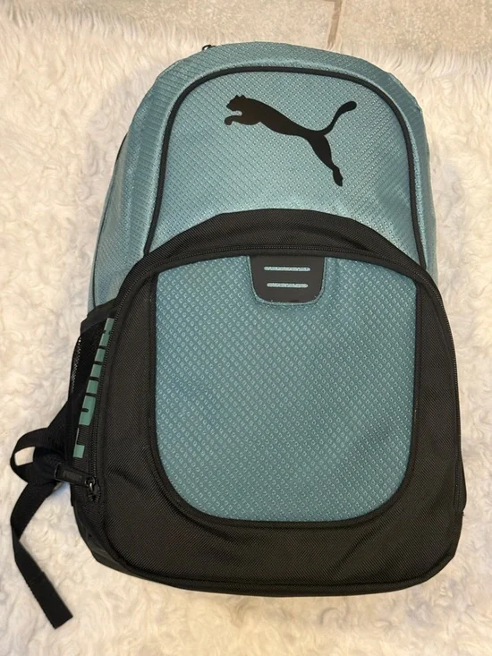 PUMA Evercat Contender-Backpack - Picture 8 of 10